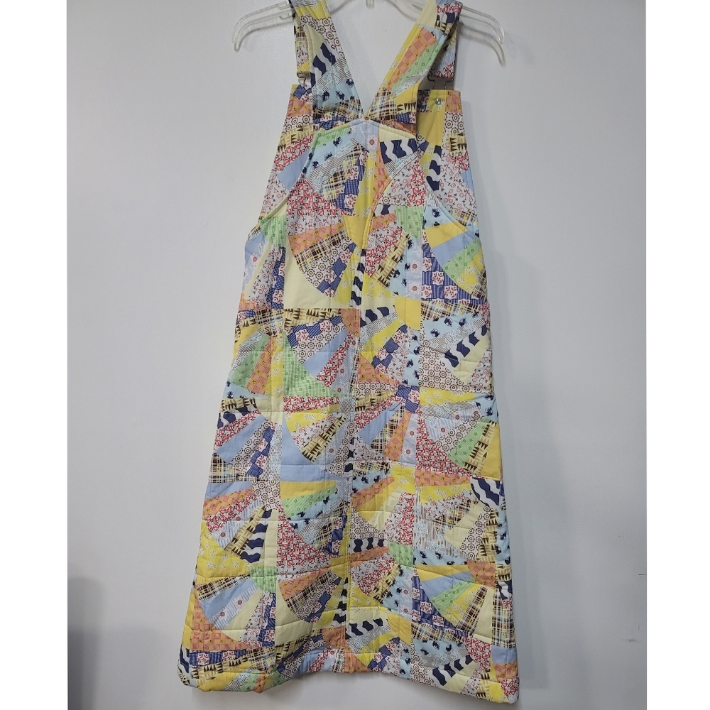 Free people carleen Stella Quilted Skirtall Size S - Picture 7 of 9